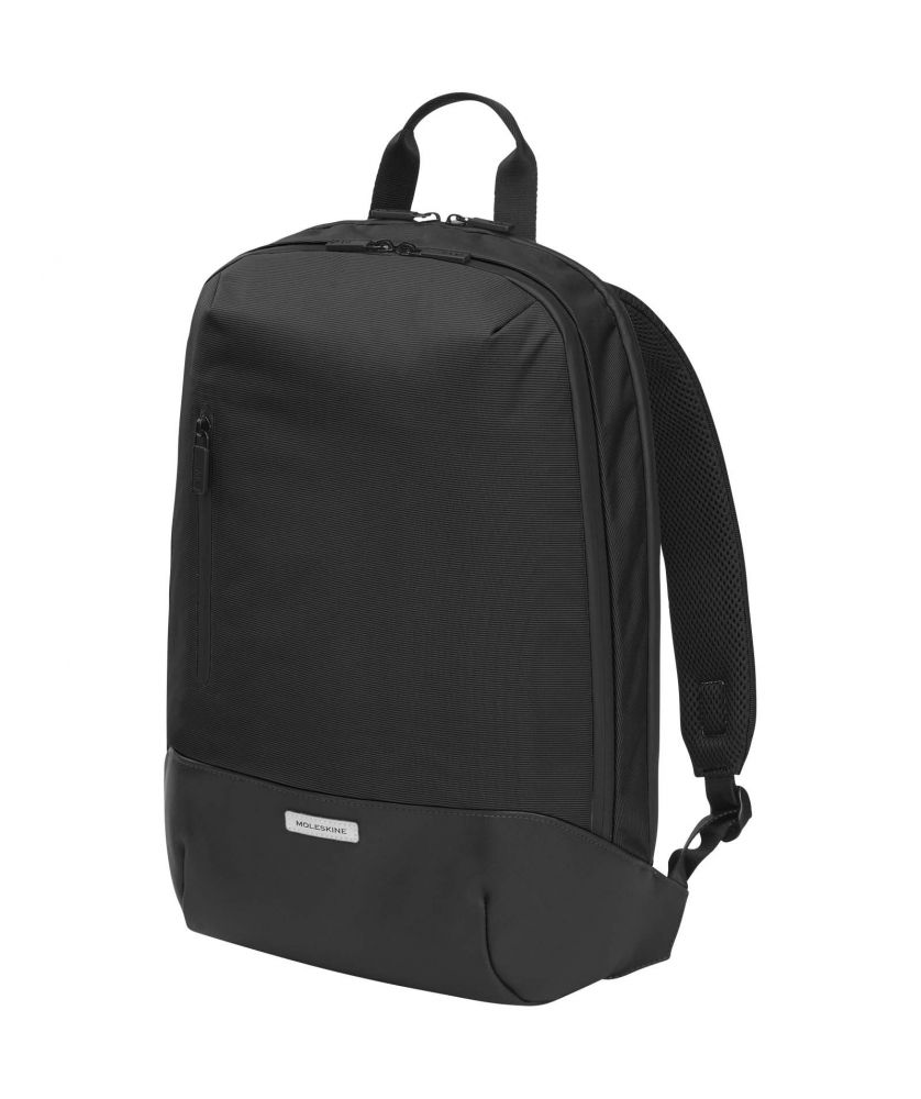 Sac à dos Moleskine personnalisé Metro Sacs à dos publicitaire