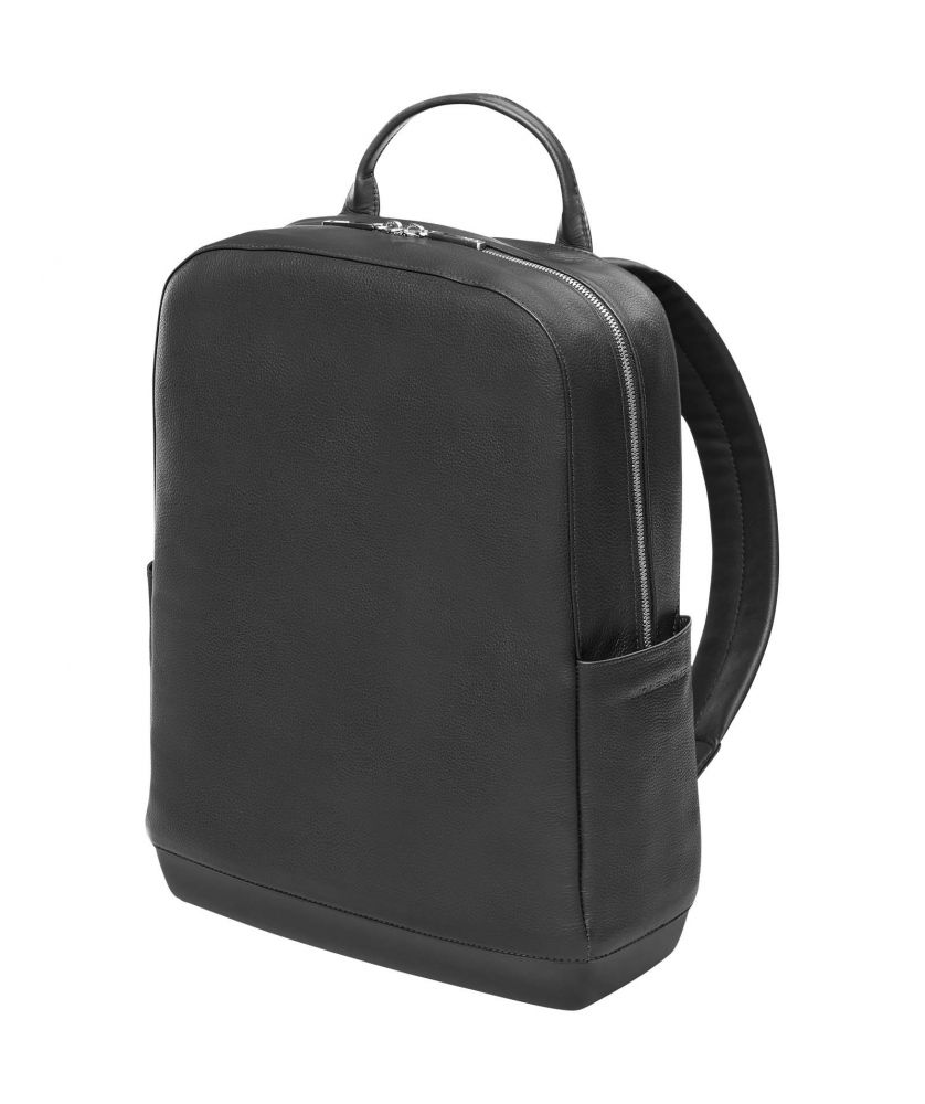 Sac à dos cuir Moleskine personnalisé Classic Sacs à dos publicitaire