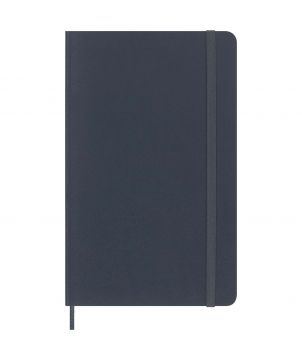 Carnet L Moleskine en cuir...