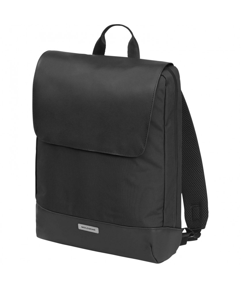 Sacs à dos - Sac à dos fin Moleskine Metro | PRINTECOM