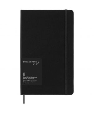 Carnet L connecté Moleskine...