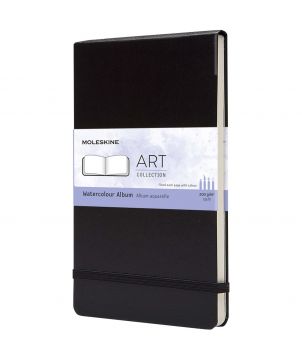 Album aquarelle grand...