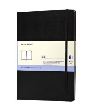Carnet de croquis A4 papier...
