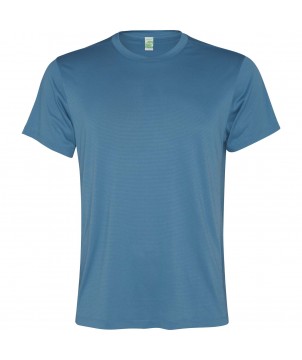 T-Shirts - T-shirt de sport Slam à manches courtes pour homme | PRINTECOM