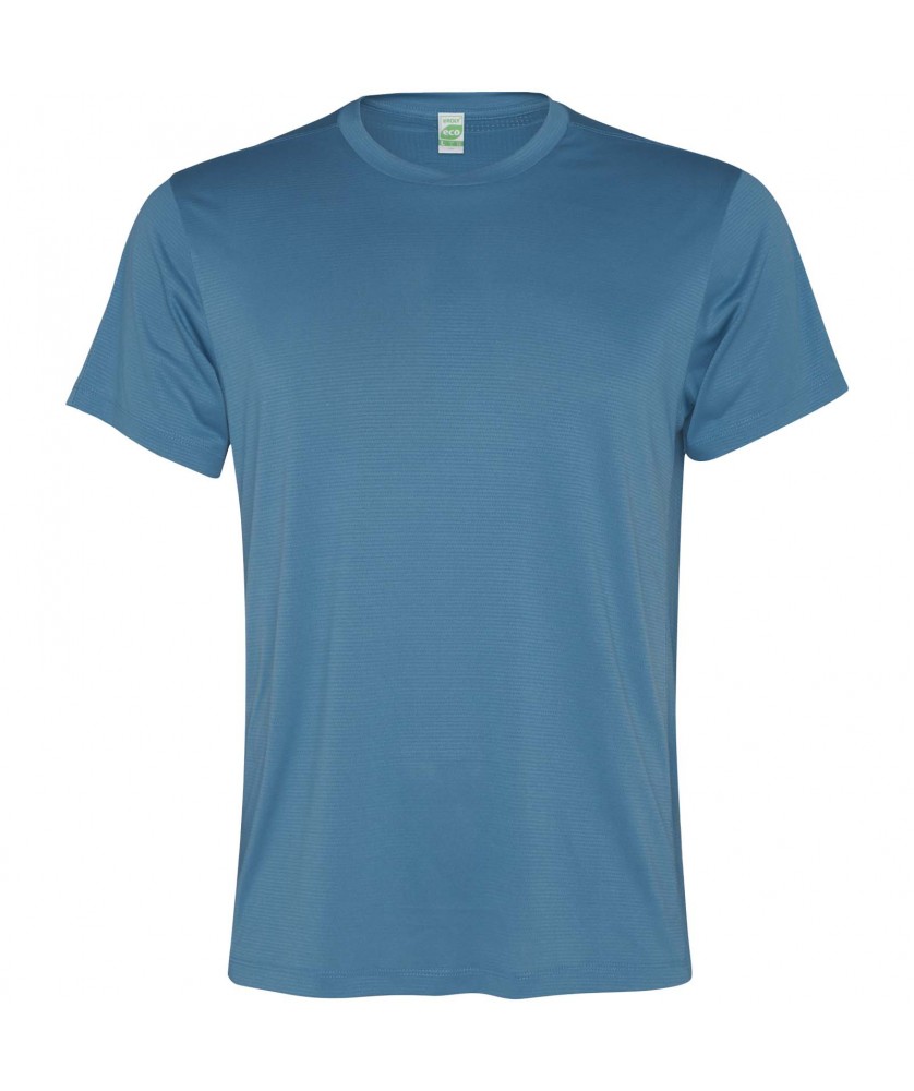T-Shirts - T-shirt de sport Slam à manches courtes pour homme | PRINTECOM