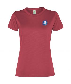 T-shirt sport femme...