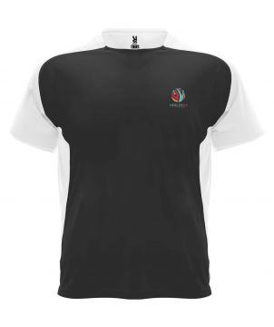 T-shirt sport unisexe personnalisé Bugatti T-Shirts publicitaire