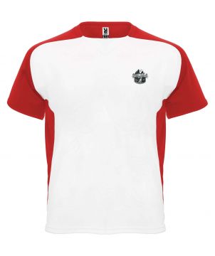 T-shirt sport unisexe...