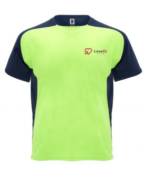 T-shirt sport enfant...
