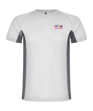 T-shirt sport enfant...