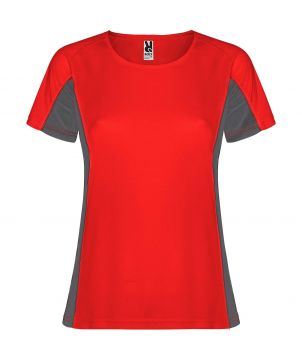 T-shirt sport femme...