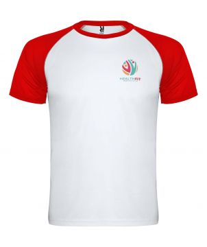 T-shirt sport unisexe...