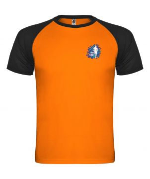 T-shirt sport unisexe personnalisé Indianapolis T-Shirts publicitaire