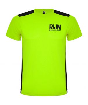 T-shirt sport unisexe...