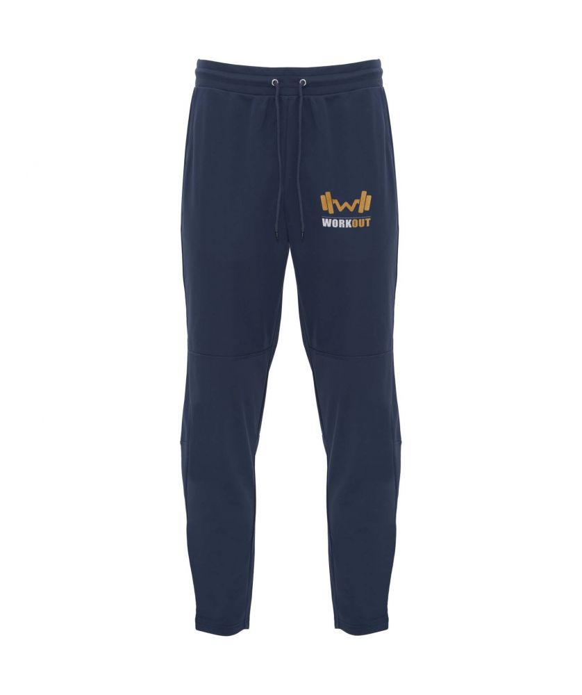 Pantalon de sport unisexe personnalisé Neapolis Textiles de sport publicitaire