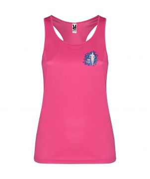 Débardeur de sport femme...