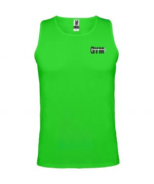 Débardeur de sport homme...