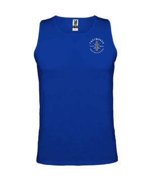 Débardeur de sport homme...