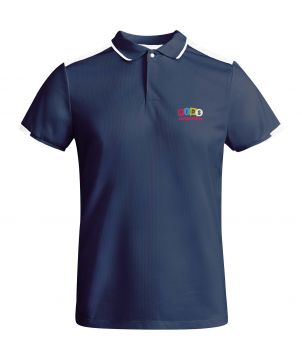 Polo sport enfant...