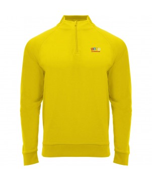 Sweatshirt Epiro à manches...