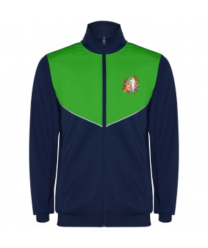 Textiles de sport - Survêtement Evans unisexe | PRINTECOM