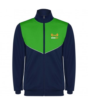 Textiles de sport - Survêtement Evans pour enfant | PRINTECOM