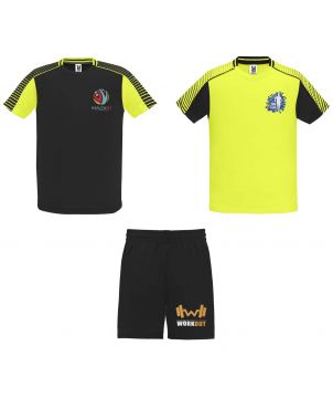 Ensemble de sport unisexe...