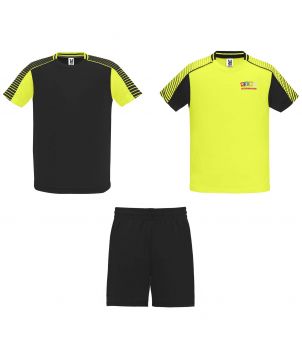 Ensemble de sport enfant...