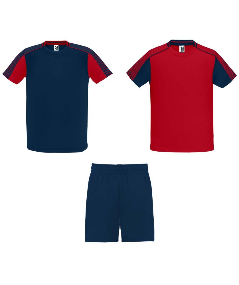 Ensemble de sport enfant personnalisé Juve