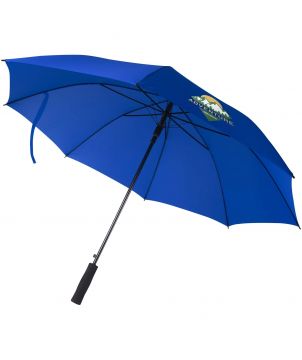 Parapluie personnalisé recyclé RPET Ibi 27 pouces Parapluies publicitaire