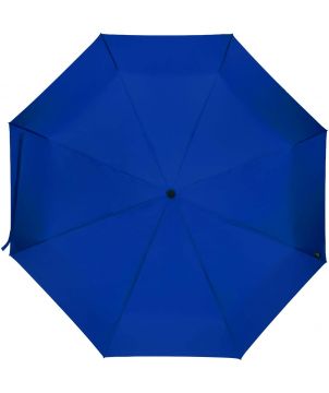 Parapluie personnalisé recyclé RPET Dane 21 pouces Parapluies publicitaire