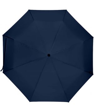 Parapluie personnalisé recyclé RPET Dane 21 pouces