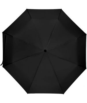 Parapluie personnalisé recyclé RPET Dane 21 pouces Parapluies publicitaire