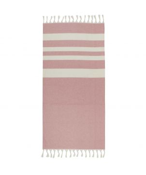 Serviette de hammam personnalisée Anders Serviettes publicitaire