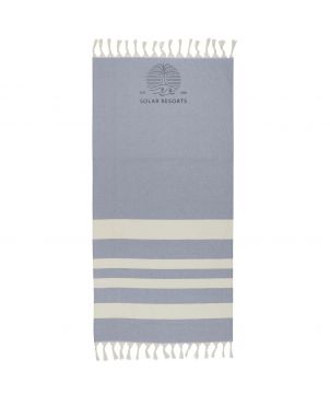 Serviette de hammam...