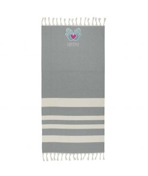 Serviette de hammam...
