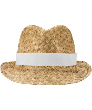 Casquettes et Bonnets - Chapeau de paille Pricus | PRINTECOM
