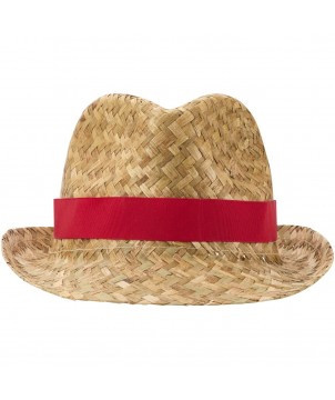 Casquettes et Bonnets - Chapeau de paille Pricus | PRINTECOM