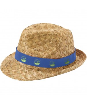 Casquettes et Bonnets - Chapeau de paille Pricus | PRINTECOM