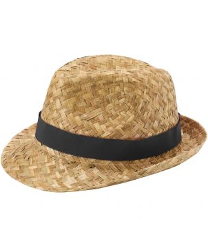 Chapeau de paille...
