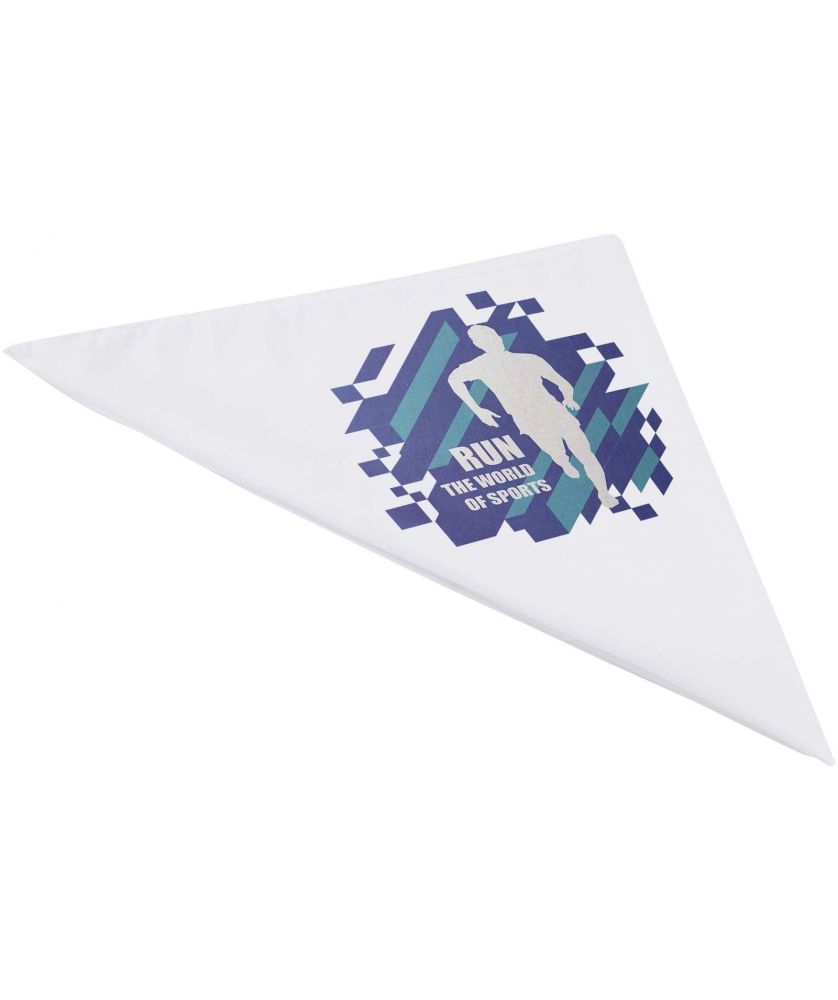Bandana personnalisé recyclé GRS Héraclès