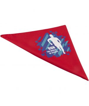 Bandana personnalisé...