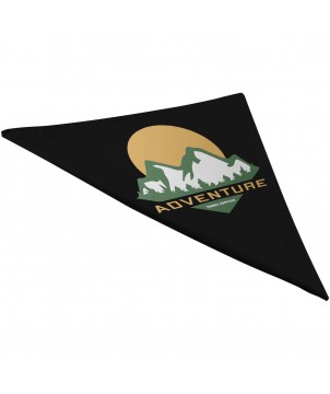 Textiles de sport - Bandana Héraclès | PRINTECOM