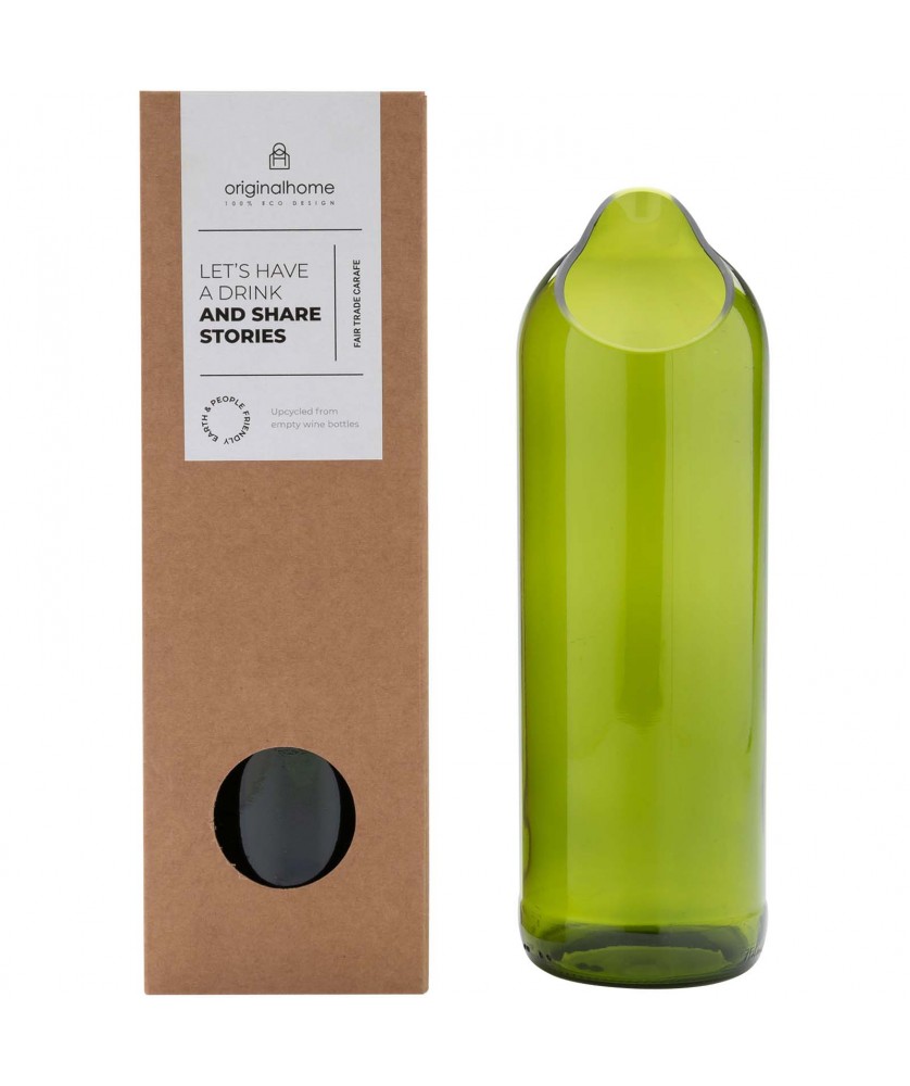 Vaisselle - Carafe à eau Originalhome | PRINTECOM