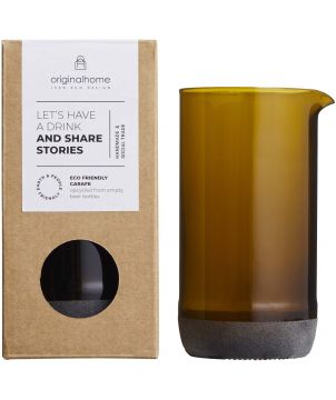 Carafe à eau 430 ml en...