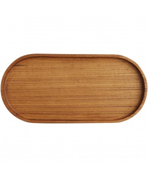 Ustensiles de cuisine - Plateau en bois Originalhome | PRINTECOM