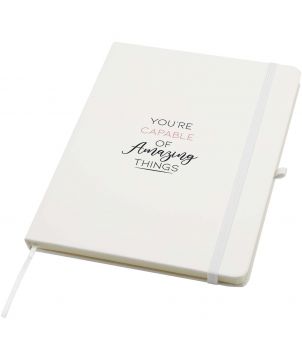 Carnet A5 à couverture...