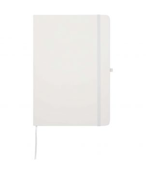 Carnet A5 à couverture rigide personnalisé Spectrum Plus Carnets publicitaire