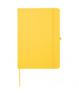 Carnets - Carnet à couverture rigide Spectrum Plus A5 | PRINTECOM