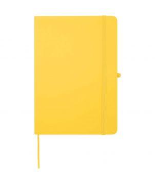 Carnet A5 à couverture rigide personnalisé Spectrum Plus Carnets publicitaire